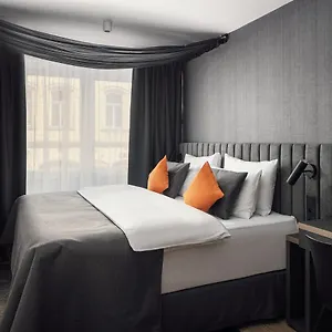  Apartment Dlouha Old Town