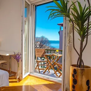 Apartment Palomar Luxury Croatia