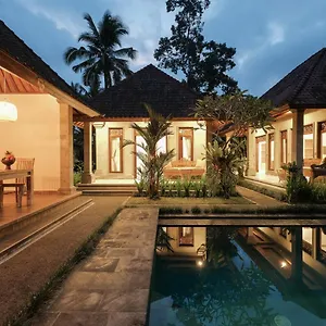  Villa Sebali Private Indonesia