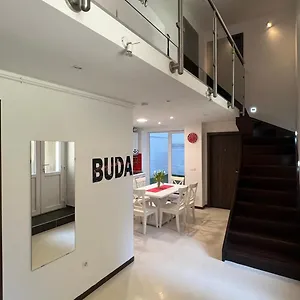  Apartment Fancy Hungary