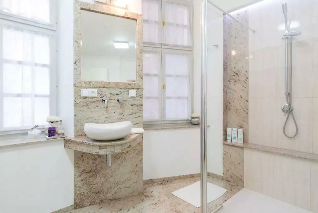 Quiet Apartment In The Heart Of Old Town Centre Prague Czech Republic
