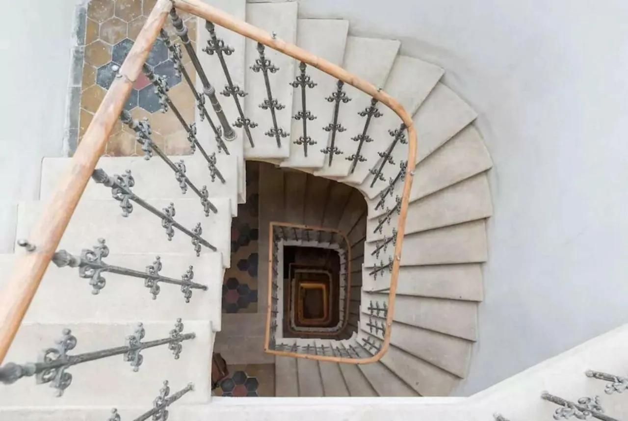 Quiet Apartment In The Heart Of Old Town Centre Πράγα