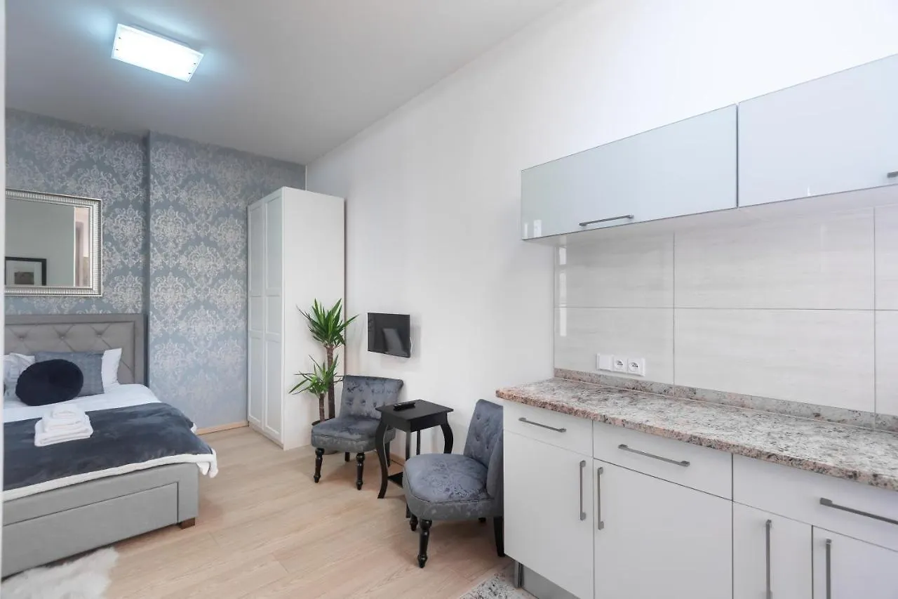 Quiet Apartment In The Heart Of Old Town Centre Prague