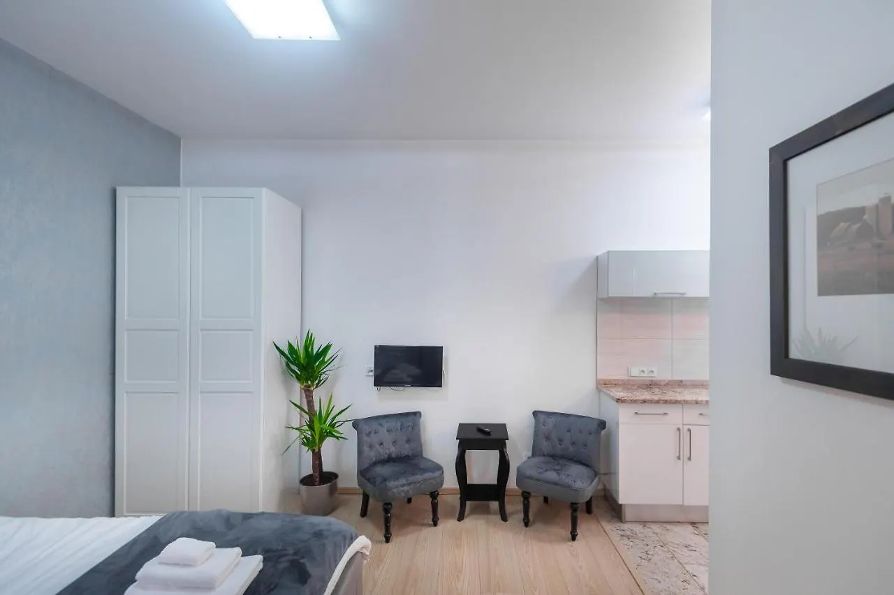 Quiet Apartment In The Heart Of Old Town Centre Prag Tschechische Republik